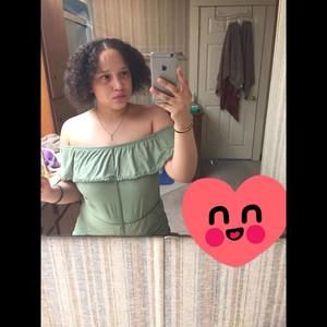 Meet your Posher, Oliana